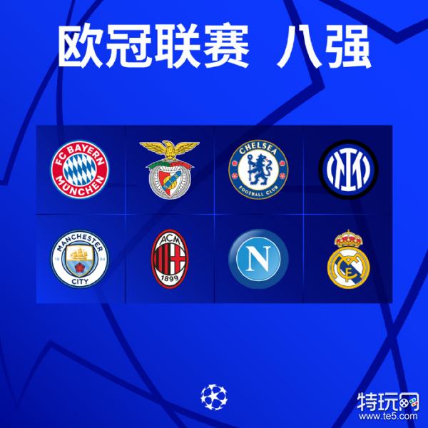 队友们的